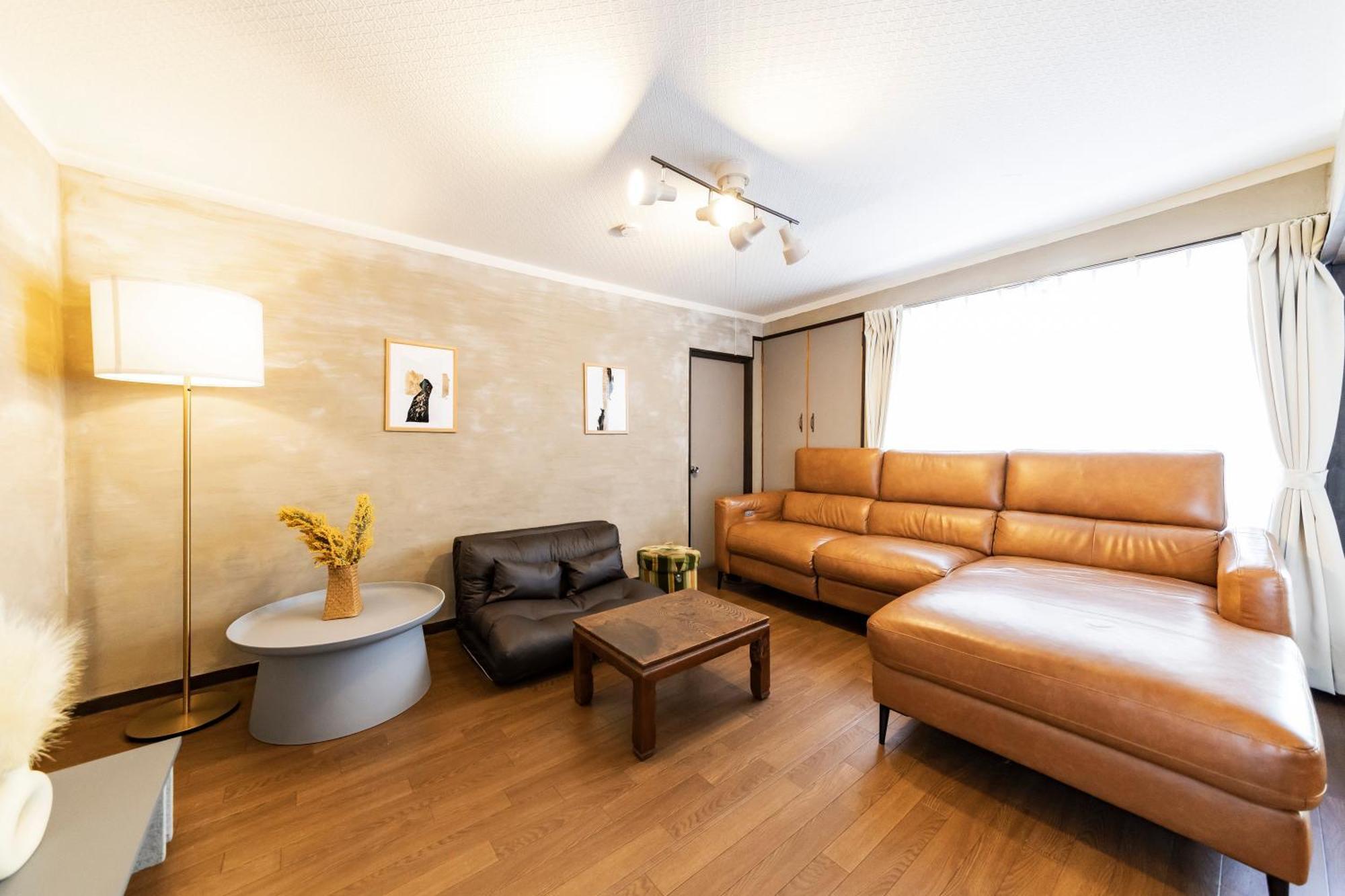 Holiday Cottage Beppu Ichiya Екстериор снимка