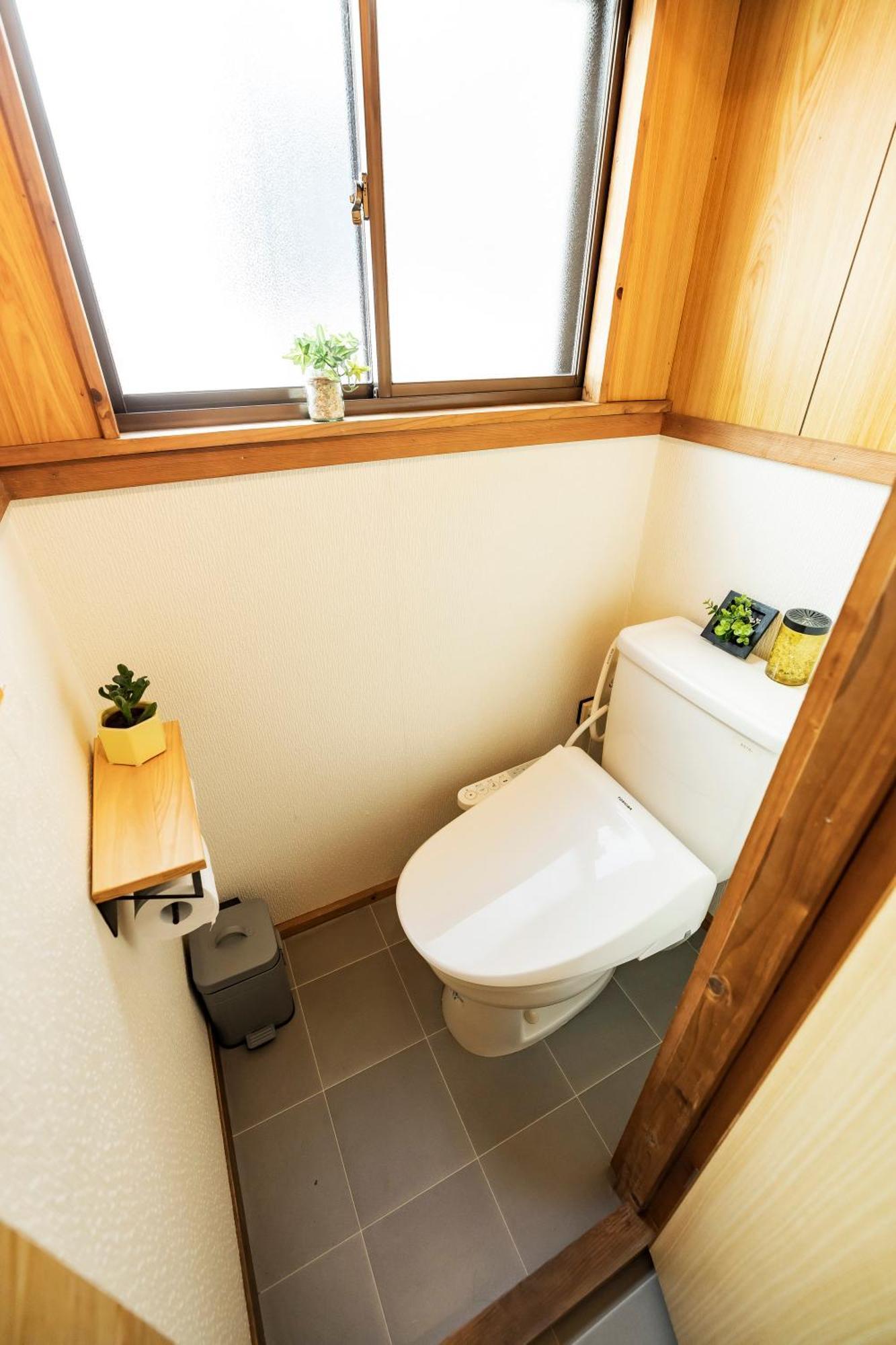 Holiday Cottage Beppu Ichiya Екстериор снимка