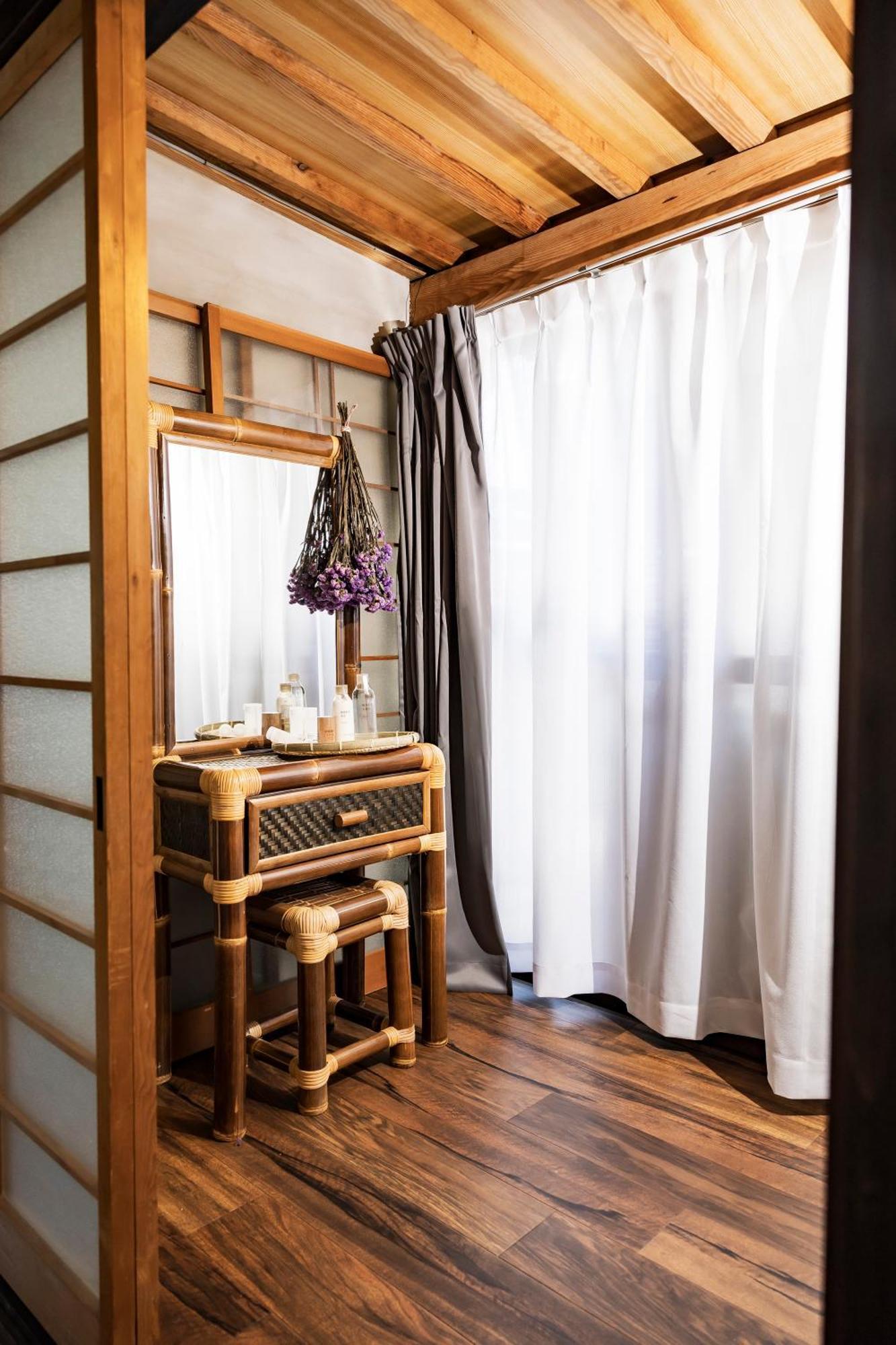 Holiday Cottage Beppu Ichiya Екстериор снимка