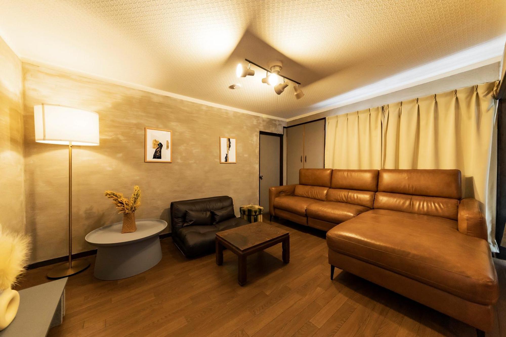 Holiday Cottage Beppu Ichiya Екстериор снимка