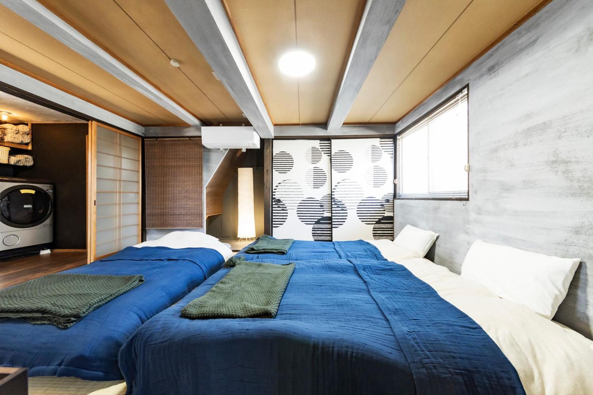 Holiday Cottage Beppu Ichiya Екстериор снимка