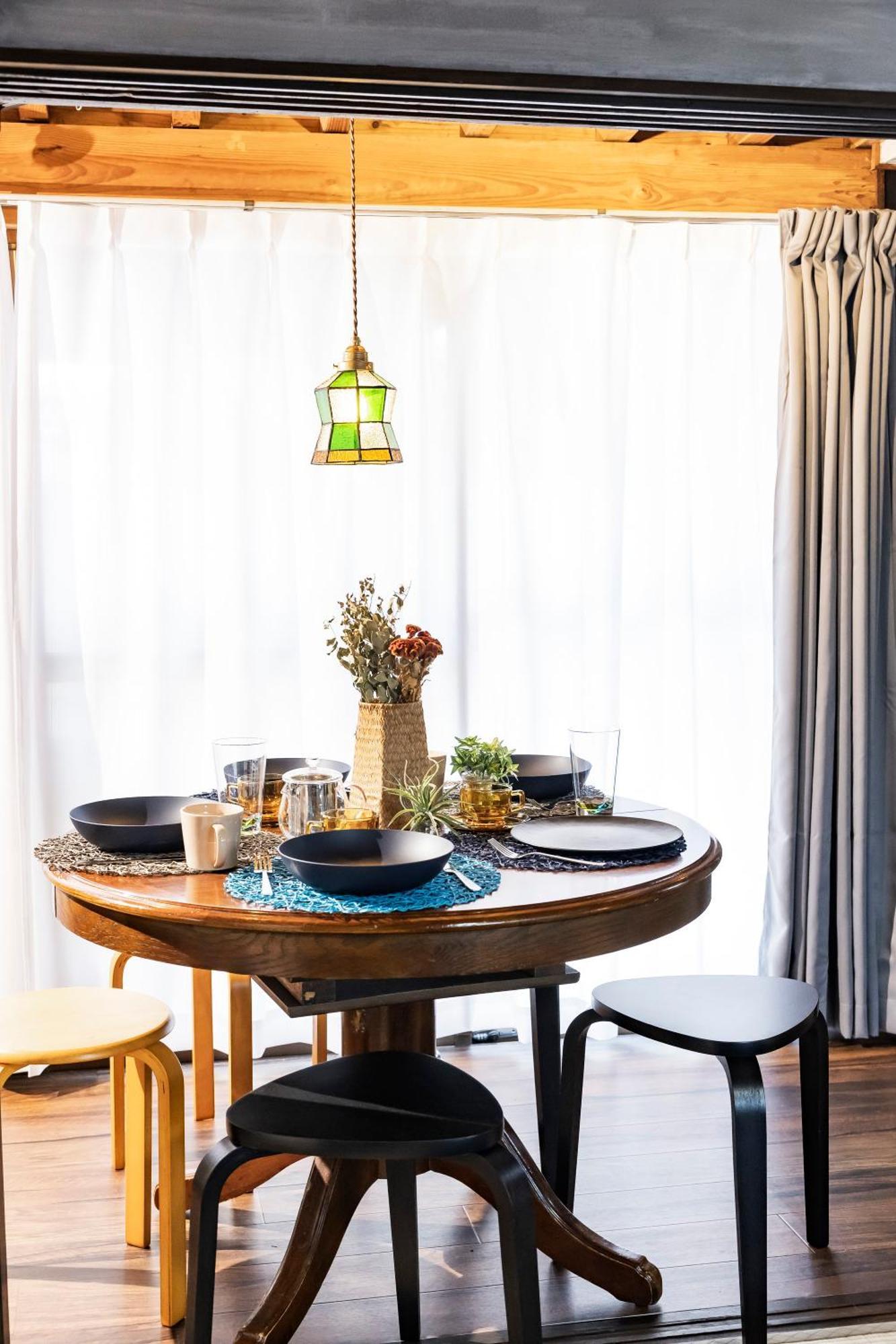 Holiday Cottage Beppu Ichiya Екстериор снимка